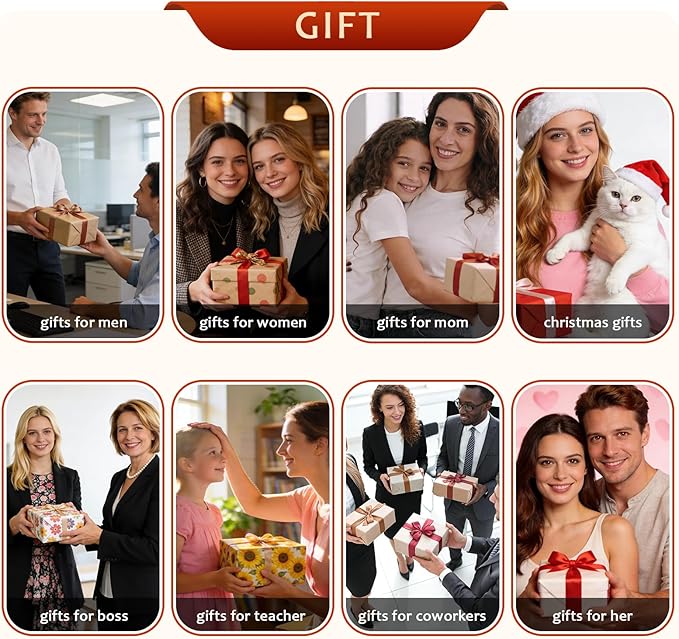 Skeleton Mouse Pad, Ergonomic Mouse Pad with Wrist Rest, Gaming Mouse Pad Wrist Support with Non-Slip Pain Relief PU Base, Funny Skull Mouse Pads for Desk, Goth Office Desk Accessories Decor