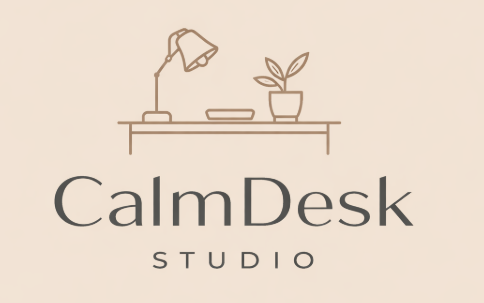 CalmDesk Studio