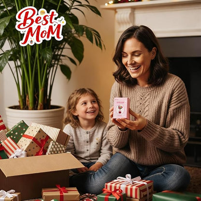 5 Pcs Mini Fridge Magnets, Cute Mini Ceramic Vase with Artificial Flowers, Tiny Pots Plant Vase for Kitchen Refrigerator Office Locker Decor, for Mom