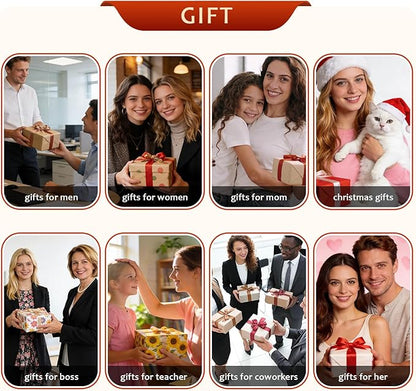 Pink Mouse Pad Set, Ergonomic Mouse Pad with Wrist Rest Keyboard Wrist Support, Large Desk Matt for Desktop, Gaming Mousepad Cup Coaster Set, Cute Pink Office Desk Accessories Decor Supplies